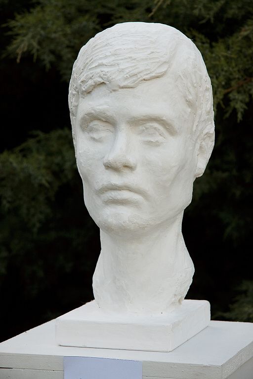 Společná výstava, červen 2010